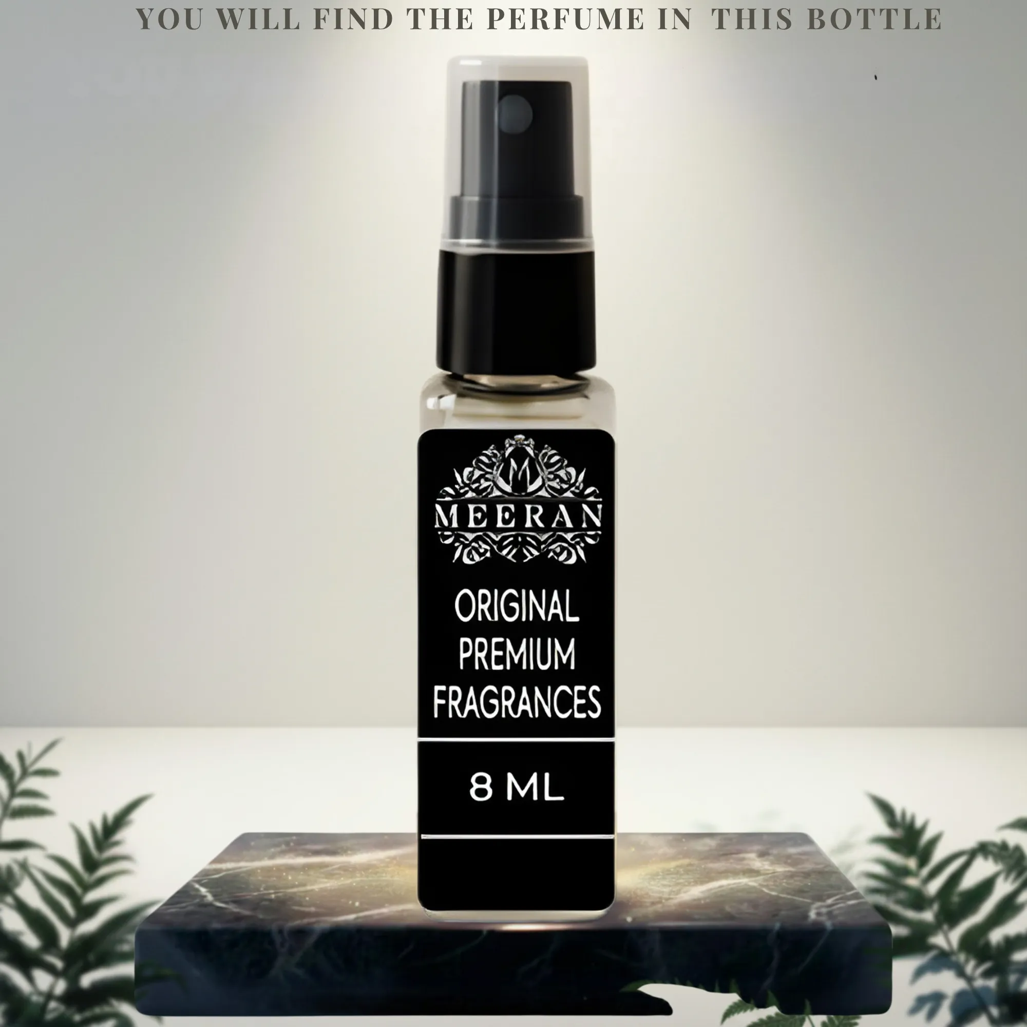  Angham (8ML) Eau de Parfum Spray for Unisex | Decanted From Original Bottle